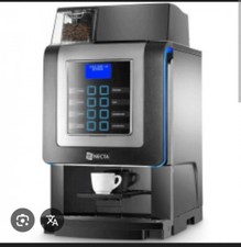 Machines café necta d'occasion  Lille-