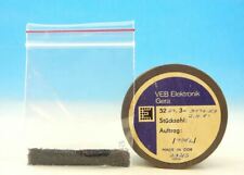 5000+ NÚCLEOS MAGNÉTICOS MINIATURA DE FERRITE CRUA 5221.3-3114.53 PARA PLACA DE MEMÓRIA CENTRAL, usado comprar usado  Enviando para Brazil