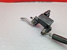 Front brake master usato  Serra de Conti