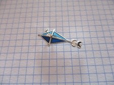 Stunt kite vintage d'occasion  Sisteron