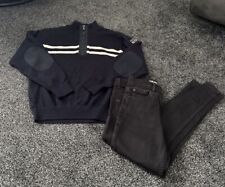 Boys paul shark for sale  STOKE-ON-TRENT