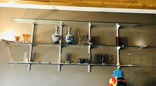 Libreria sospesa magis usato  Milano