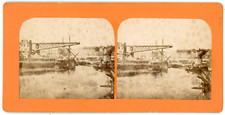 Stereo pont métallique d'occasion  Pagny-sur-Moselle