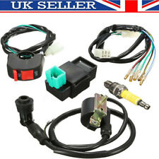 Wiring loom switch for sale  DUNSTABLE