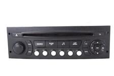 96784952xt autoradio peugeot usato  Rovigo