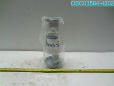 HYDROS C-441702 JARRA DE FILTRACIÓN DE AGUA, AZUL, 40 OZ 850011047057 segunda mano  Embacar hacia Argentina