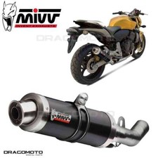 Scarico honda hornet usato  Napoli