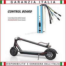 Centralina copy ninebot usato  Salerno