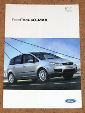 2003 ford focus for sale  BANGOR