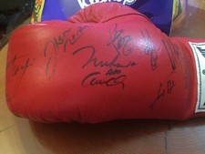 Boxing muhammad ali for sale  Pacifica
