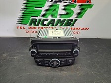 Autoradio lettore chevrolet usato  Camigliano Santa Gemma