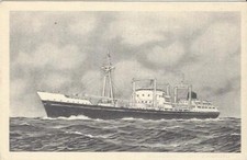 Cargo mixte imerina d'occasion  Longué-Jumelles