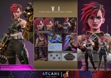 Preorder arcane action usato  Avigliana