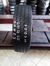 Gomma pneumatico 225 usato  Belpasso