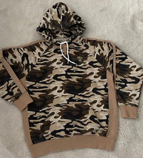 Fishbone kapuzenpulli herren gebraucht kaufen  Lüdenscheid
