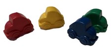 Parker hasbro monopoly gebraucht kaufen  Bochum
