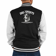 Herren college jacke gebraucht kaufen  Fürstenstein