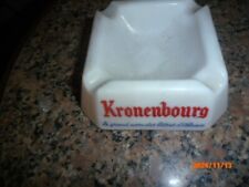 Cendrier kronenbourg d'occasion  Draguignan