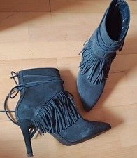 fransen stiefeletten gebraucht kaufen fransen stiefeletten gebraucht kaufen Beilstein