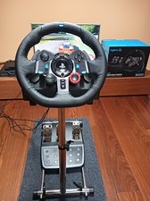 Logitech g29 volante usato  Casorezzo