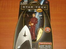 Star trek warp for sale  MANCHESTER