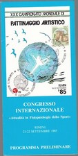Libro mondiale pattinaggio usato  Italia