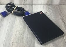 Estação de acoplamento Sony Vaio VGP-PRZ20C com cabo conector D de 15 pinos comprar usado  Enviando para Brazil