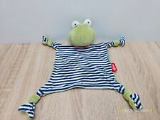 Sigikid frosch green gebraucht kaufen  Straubing
