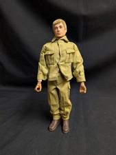 Vintage action man for sale  CRANBROOK