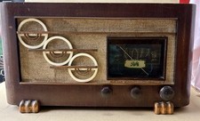 Ancien poste radio d'occasion  Montady