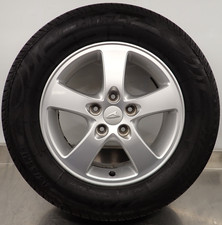Daihatsu terios silver for sale  GLOUCESTER