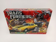 Transformers micro scalextric for sale  RUGBY