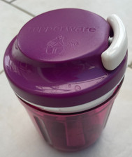 Turbomax violet tupperware d'occasion  Parigné-l'Évêque