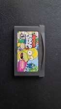 Simpsons road rage gebraucht kaufen  Sachsenheim