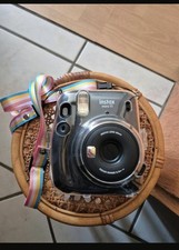 Intax mini sofortbildkamera gebraucht kaufen  Hagenburg