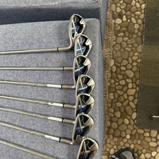 callaway x22 irons for sale callaway x22 irons for sale Old Greenwich