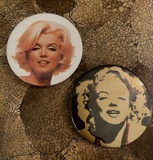 poupee marilyn monroe franklin d'occasion  Donges