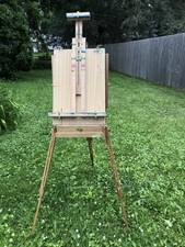 Traveling art easel for sale  Rosemount