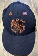 Vtg nhl logo for sale  Novi