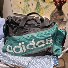 Vintage retro adidas for sale  CLEETHORPES