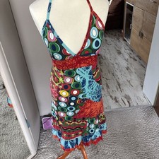 Vintage desigual hippie gebraucht kaufen  München