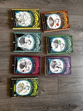 Amelia fang series for sale  LONDON