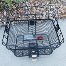 Topeak rear bike for sale  Loveland