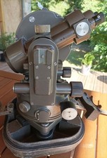 Filotecnica 4180 theodolite d'occasion  Expédié en Belgium