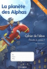 Planete alphas activites d'occasion  France