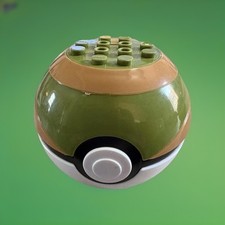 Nest ball pokemon for sale  Wausau