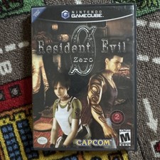 resident evil 0 gamecube comprar usado resident evil 0 gamecube comprar usado Enviando para Brazil