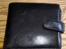 Visconti wallet for sale  BEVERLEY