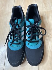 Adidas 700 teal d'occasion  Expédié en Belgium