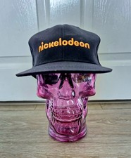 New black nickelodeon for sale  GLASGOW